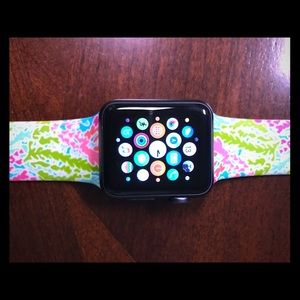 Apple Watch-Series 1